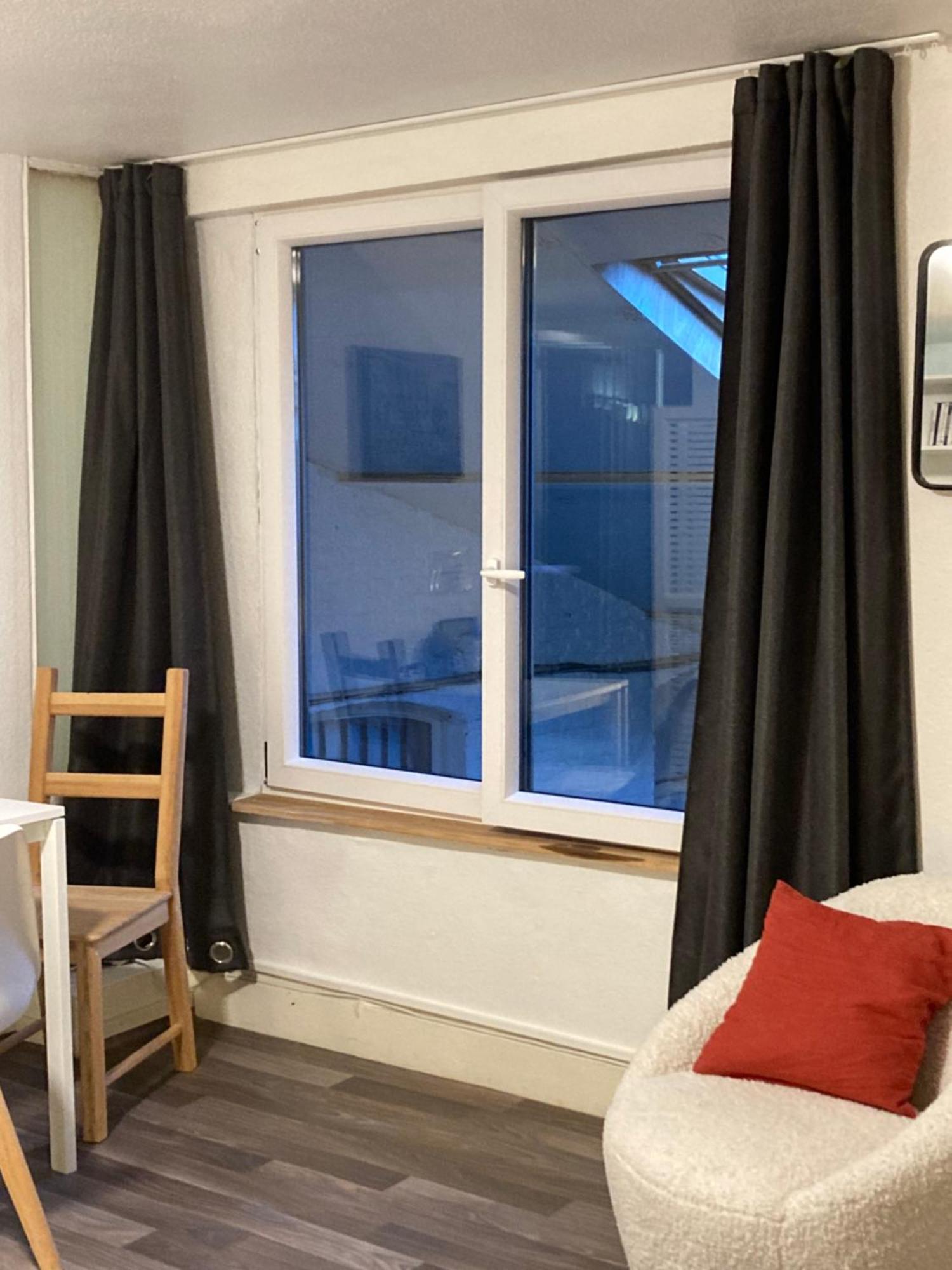 Gite D'Avalon Chambre 7 Dinant Exteriér fotografie
